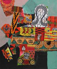 Africa (17-1)