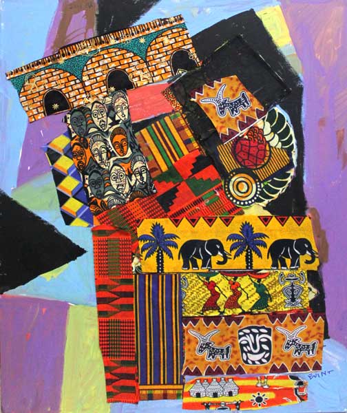 Africa 17-3