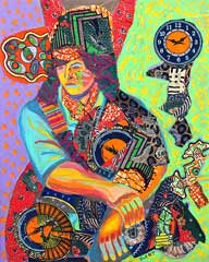 Clock Maker