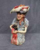 Farmer's Wife