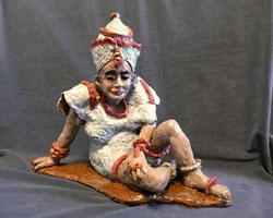India