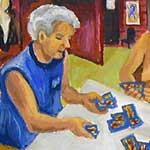 Pinochle Anyone!