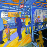 Subway Series : 1