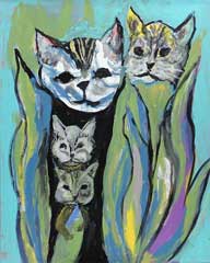 Cats