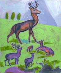 Deer