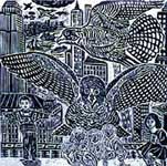 Peregrine Hawk