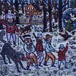 Peter and the Wolf