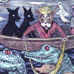 The Lost Catch
