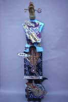 Golden Key for Survival