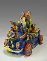 Joy Ride