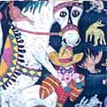 Collage Artist