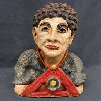 Life Sculpture