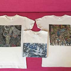 Florence Wint - Tshirts